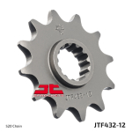 Звезда JTF432.12