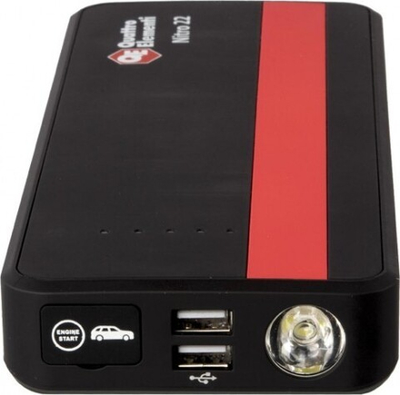 Устройство пусковое QUATTRO ELEMENTI Nitro22 790-342