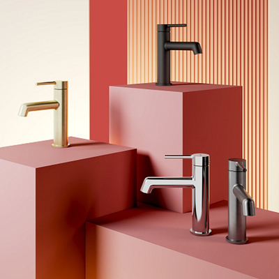 Смеситель Raglo для умывальника