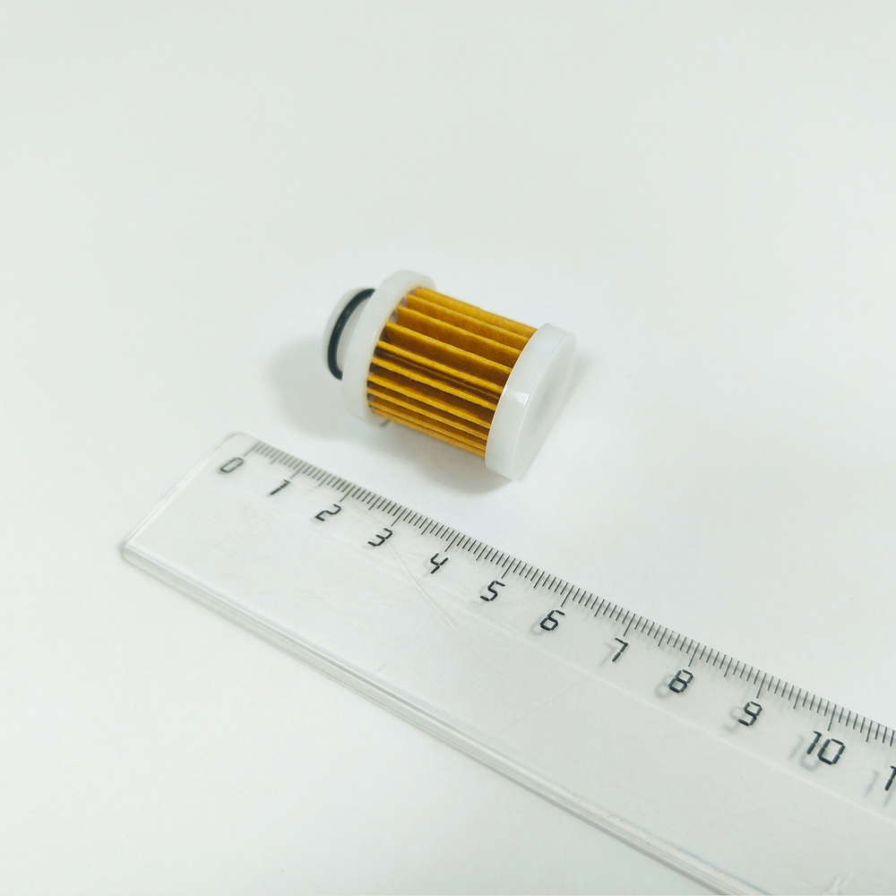 Фильтр топливный (сменный элемент) Kacawa для YAMAHA F40F/F50-F115 OEM