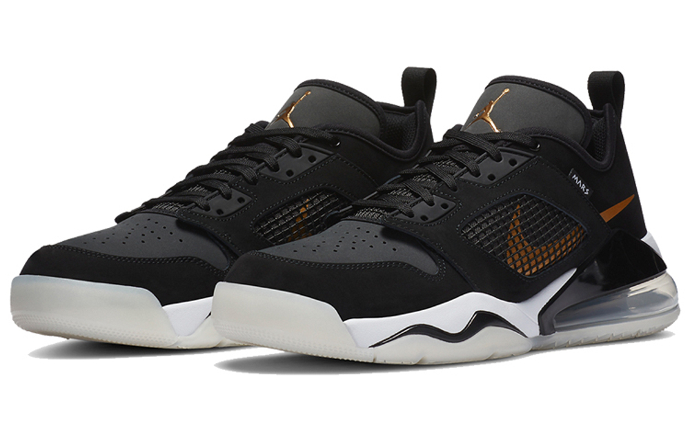 Кроссовки Jordan Mars 270 Low "Dmp"
