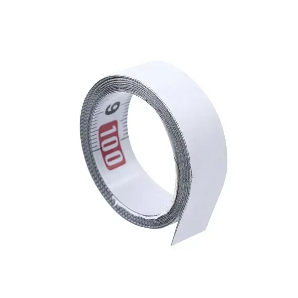 Измерительная лента Бытовая 1м