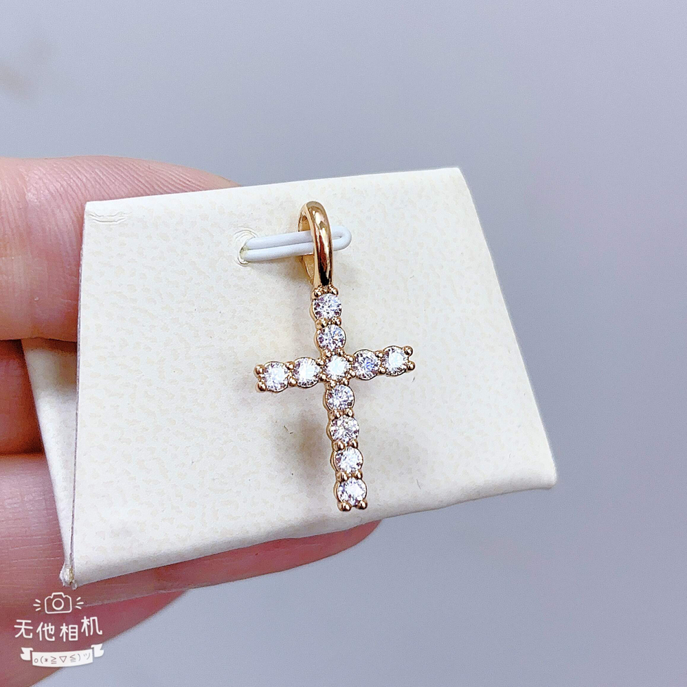 Подвеска Xuping - арт009