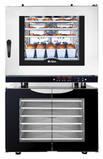 Шкаф расстоечный Abat ШРТ-12