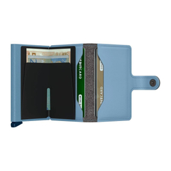 Кошелёк Secrid Miniwallet Yard