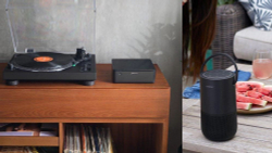 Усилитель Bose AMPLIFIER Black