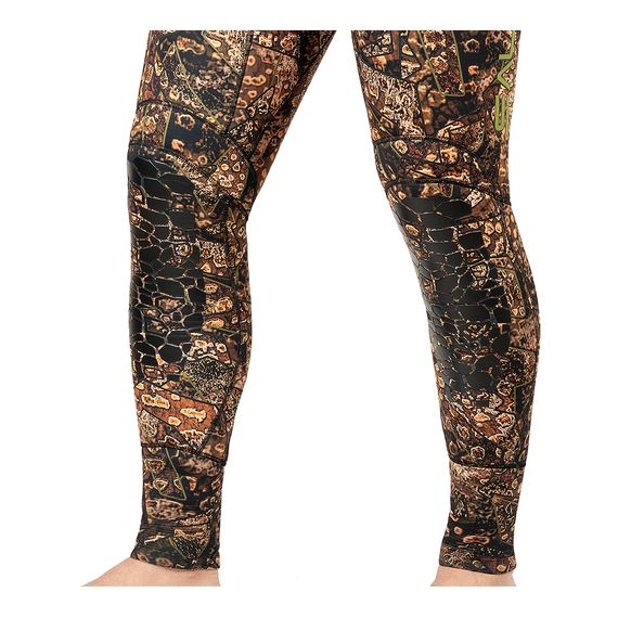 Гидрокостюм Salvimar Garda Krypsis 5 мм штаны