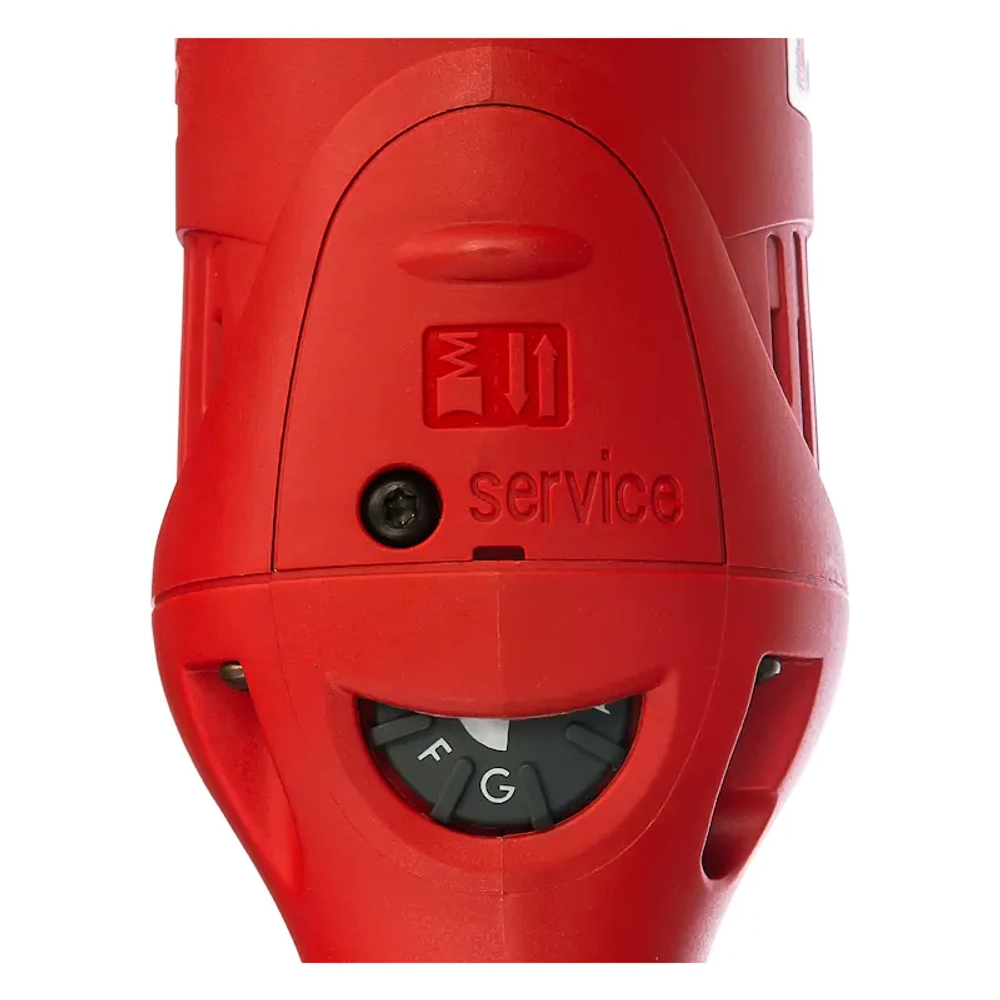 Milwaukee AGV 17-125 XE сетевая ушм (болгарка) 4933432230