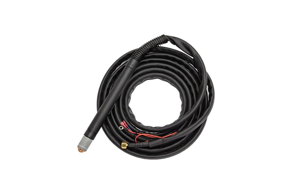 Плазменный резак маш. LTM101 с прямым подключением М16x1,5 6м HF поджиг 38513