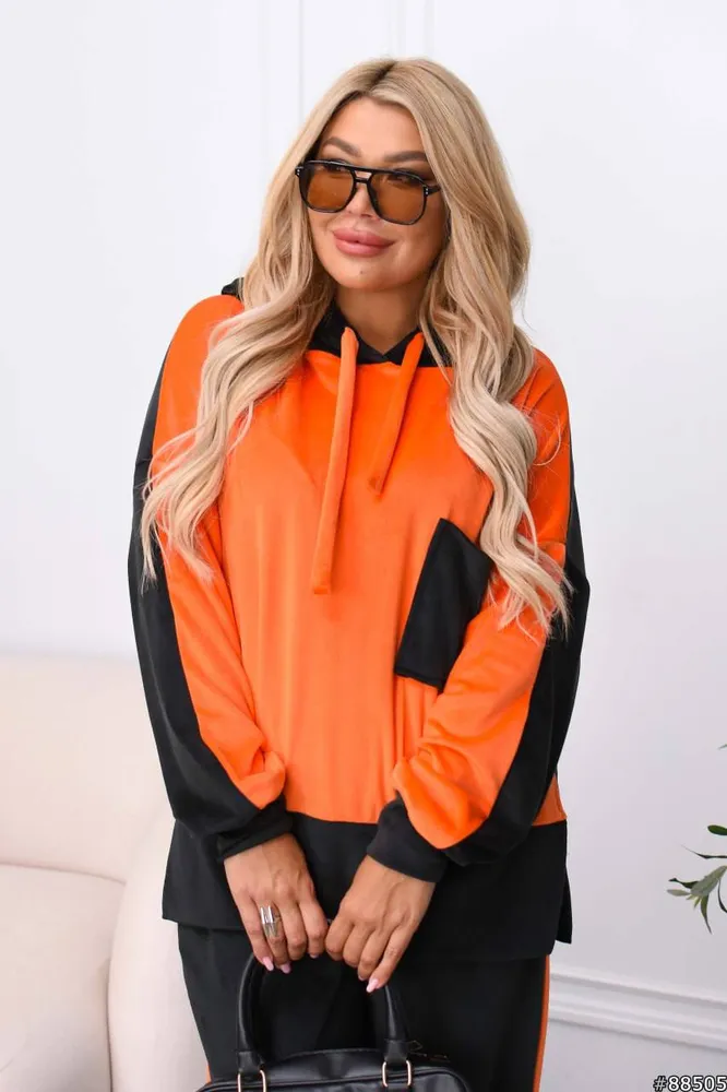 Костюм УК-1030-4 Фабрика Моды