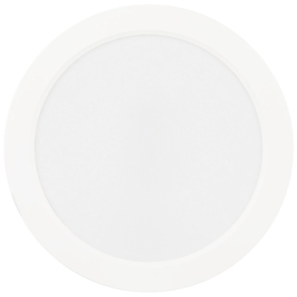 Светильник светодиодный ЭРА LED 19-24-4K накладной круглый 24Вт 4000К | Downlight