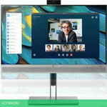 Монитор HP EliteDisplay E243m