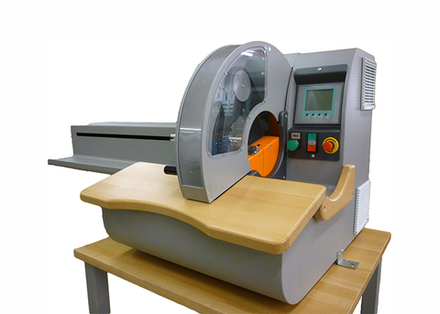 Лентообмоточный станок Kabatec KTL 10