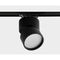 Трековый светильник Italline IT02-005 black 3000K + IT08-8016 black