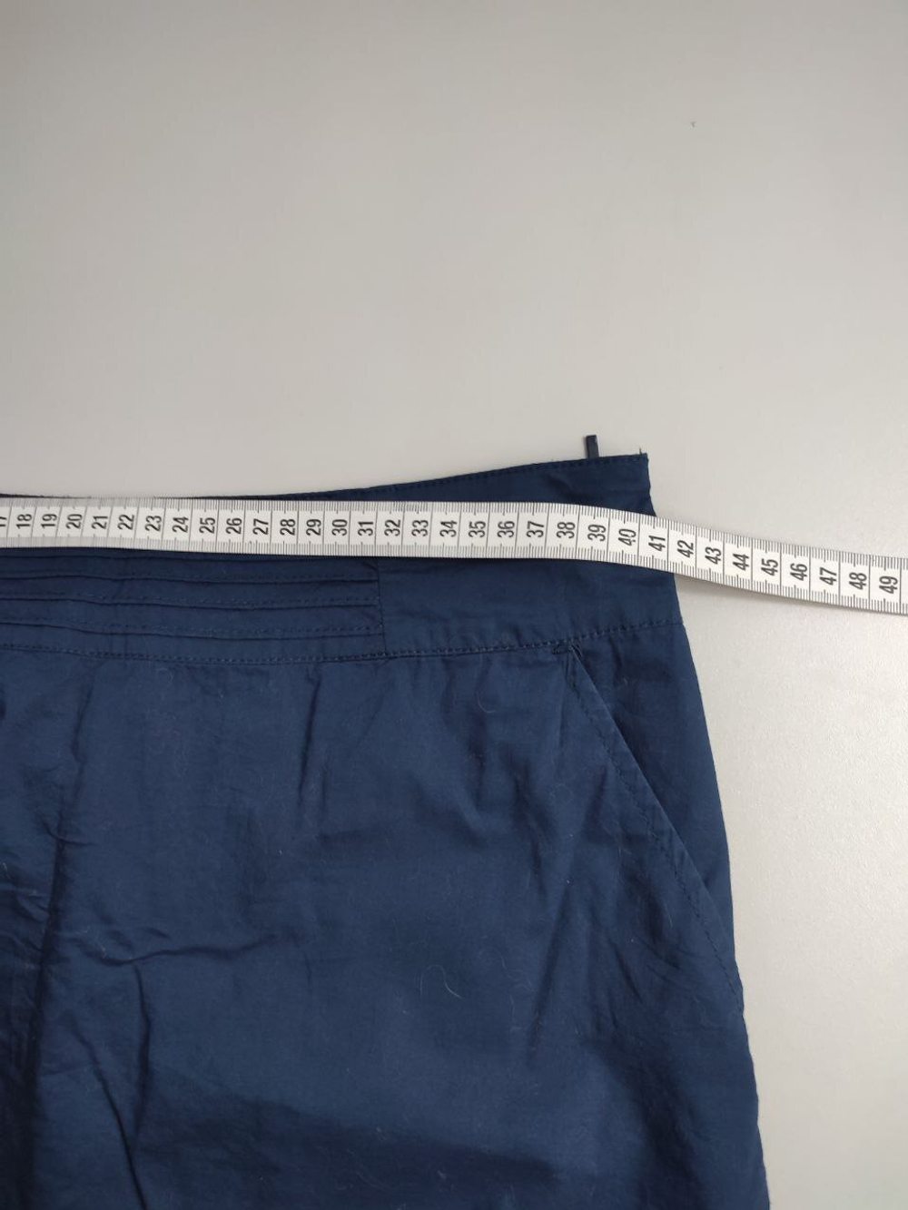 Юбка Finn Flare мини 46 размер