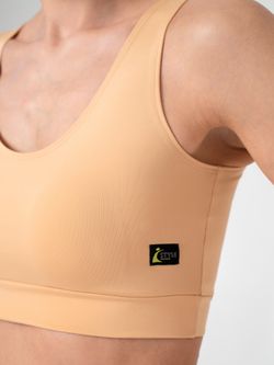 PROSTO Top, Nude
