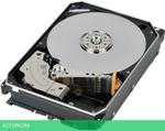 Жесткий диск Toshiba MG08-D 8TB (MG08ADA800E)