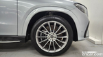 Mercedes-Benz GLE-Class W167 GLE450d 4MATIC Coupe (12.2023)