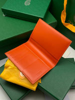 Обложка для паспорта Goyard