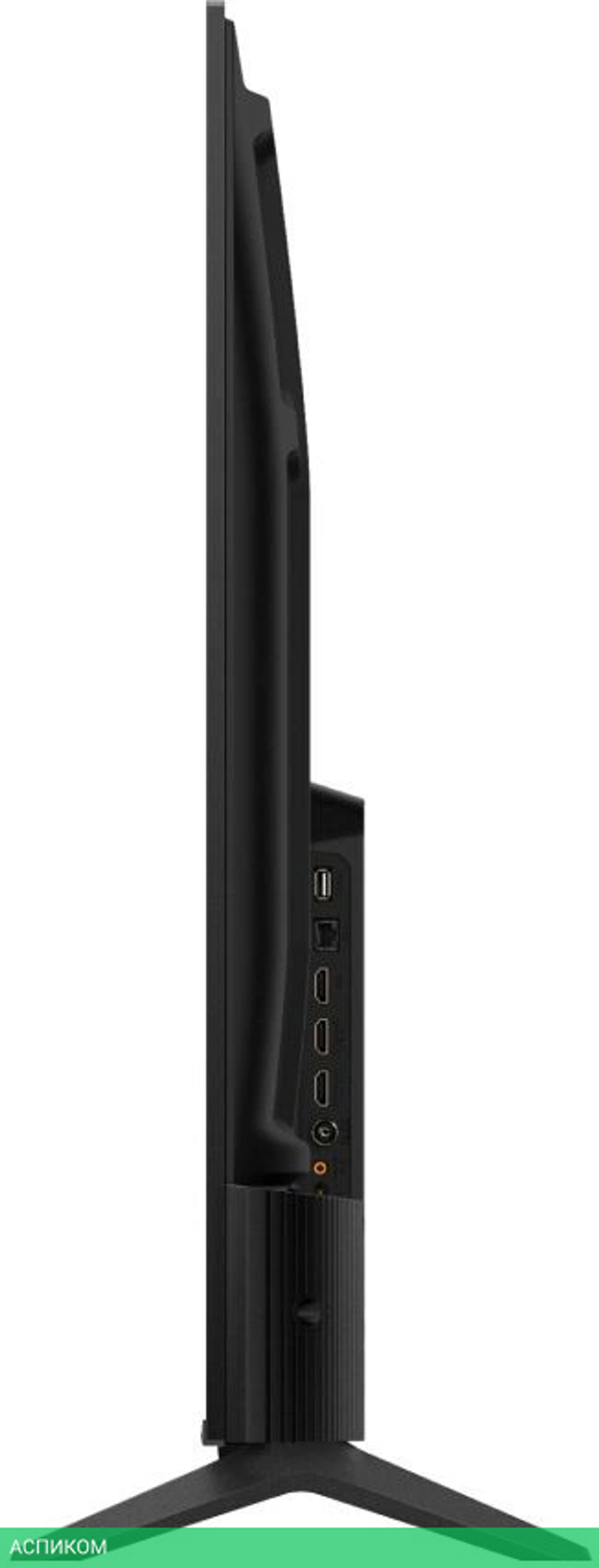 Телевизор LED TCL 50" 50V6B