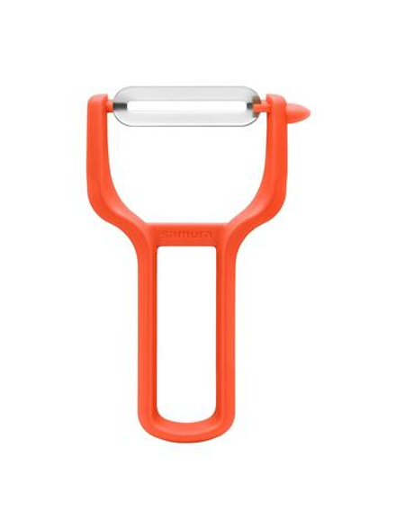 Овощечистка Samura Skinner SVP-02OR