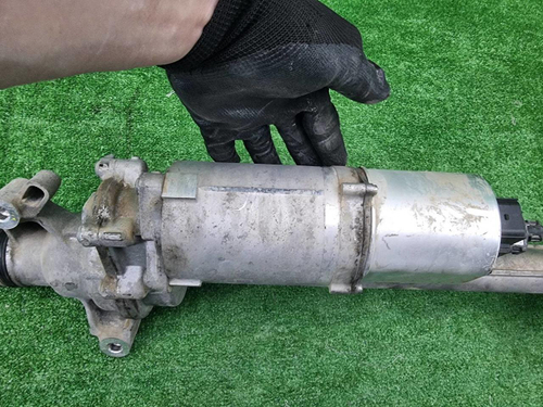 Рейка рулевая BMW X5 G05 (2023-н.в.)