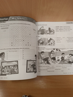 Family and Friends (2nd Edition) 3 Workbook