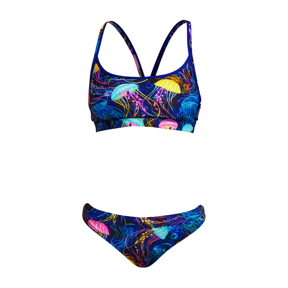 Купальник FUNKITA Schwimma Stinga