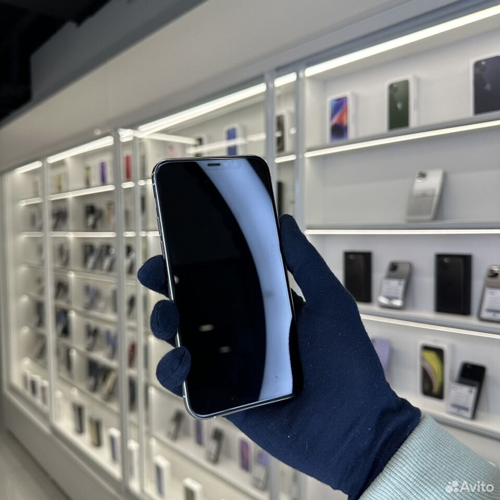 iPhone 11 Pro Max, 512 ГБ б/у