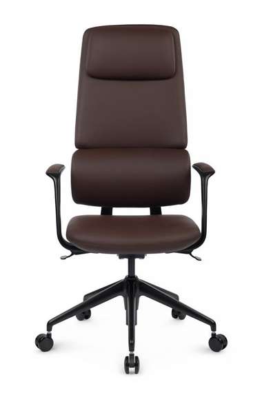 Кресло Avorio FK014-A12 Коричневый