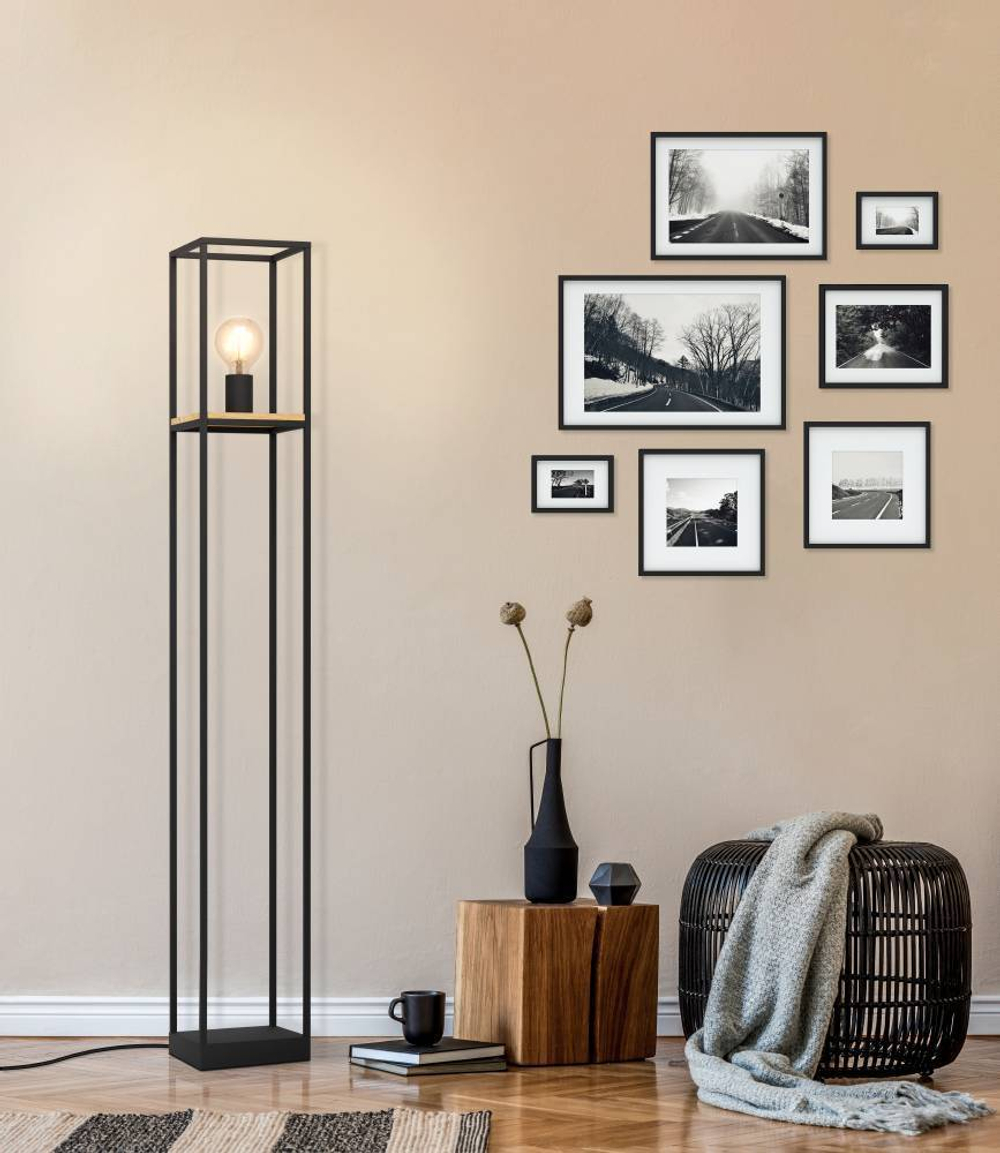 Торшер Eglo LIBERTAD 99798