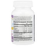 Nature's Way, Sambucus Relief, поддержка иммунитета, для детей, от 2 лет, со вкусом ягод, 36 жевательных таблеток