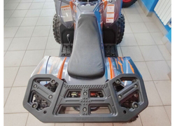 Квадроцикл RAPTOR 125