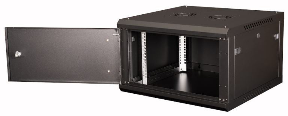 Шкаф настенный 19", 6U Datarex DR-641101
