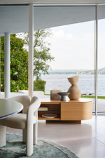 Комод Cassina RONDOS