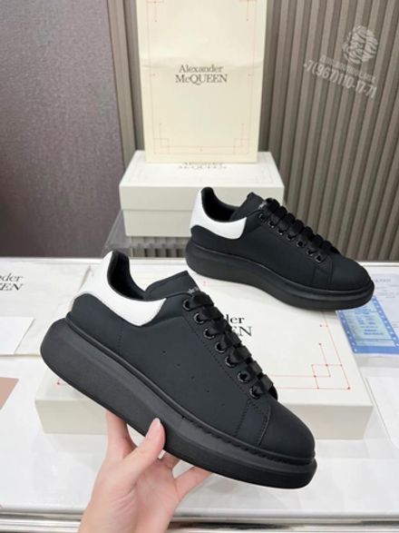 Кеды Alexander Mcqueen