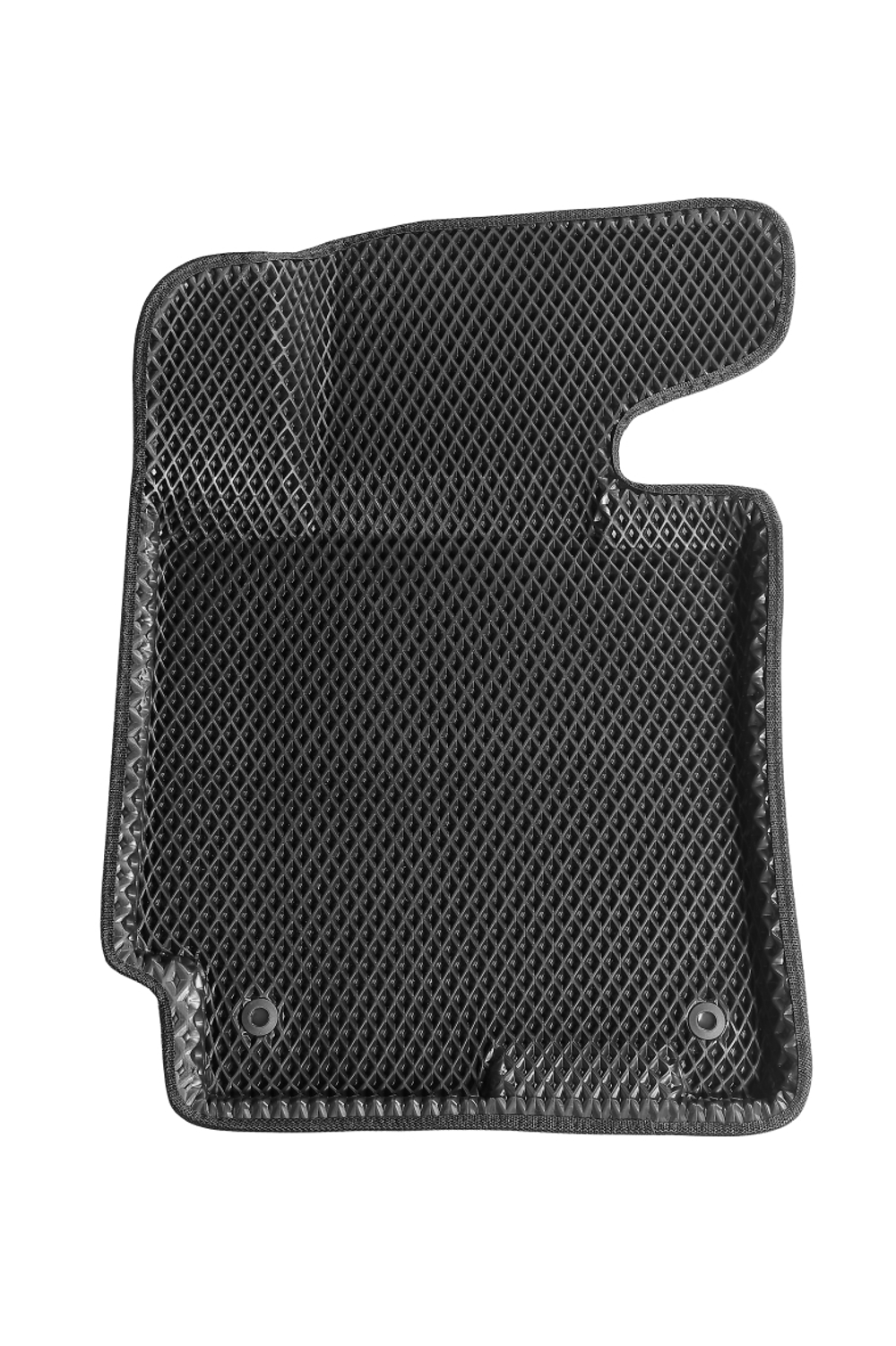 Коврики EVA 3D ромб для KIA Cerato III / Classic 2013-2018, Seintex.97176