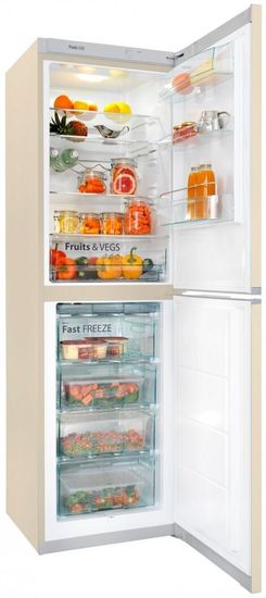 Холодильник Snaige RF57SM-S5DP210