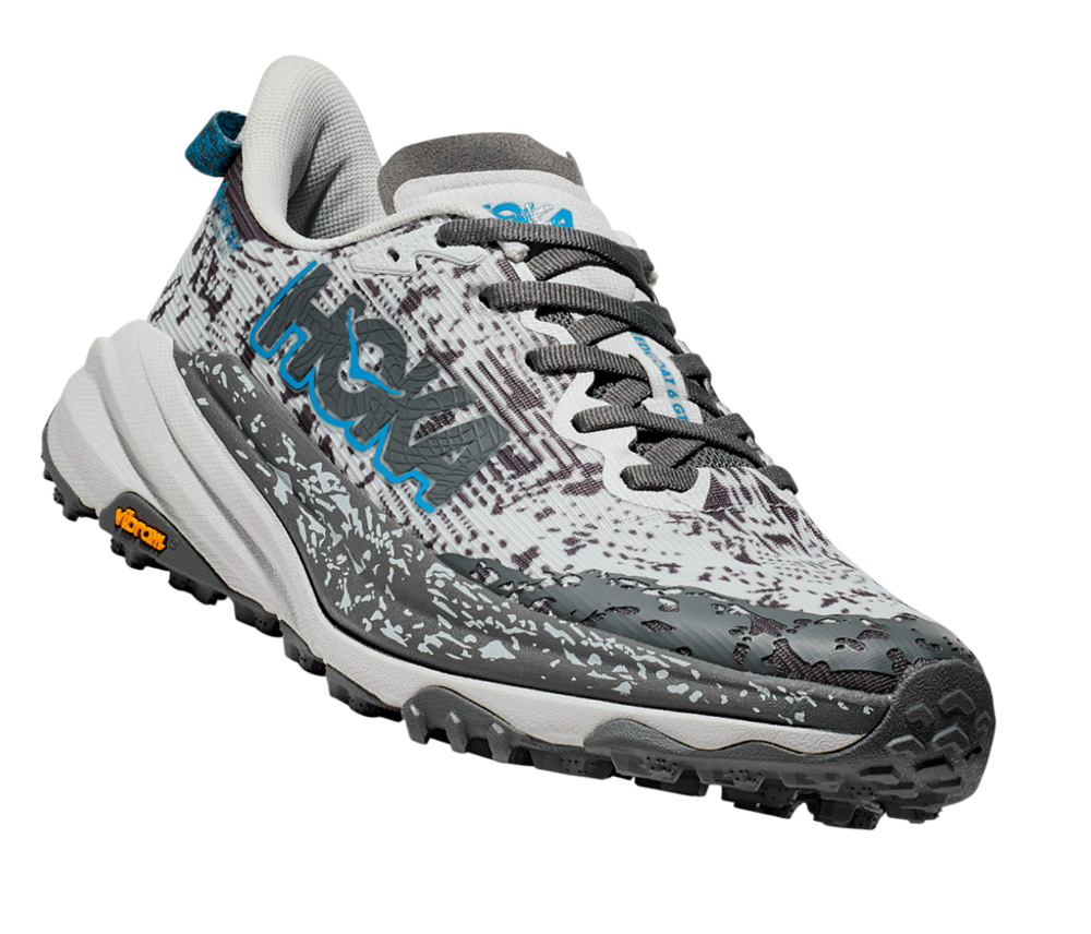 Кроссовки женские Hoka Speedgoat 6 GTX