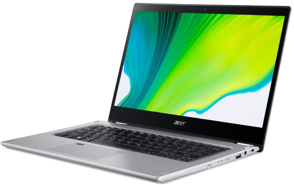 Ноутбук Acer Spin 3 SP314-54N-31MF