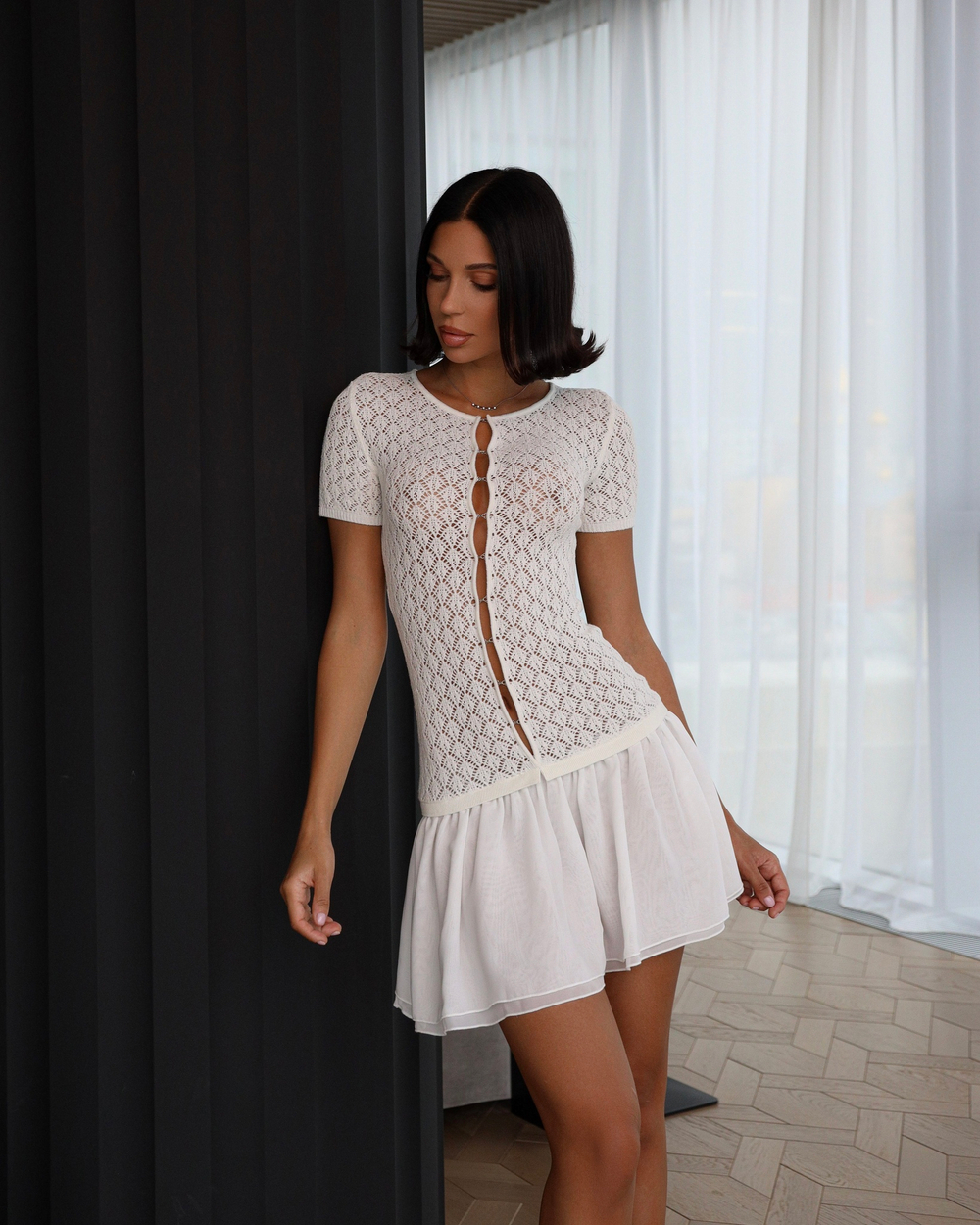 Платье ROCOCO 06