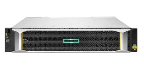 Система хранения данных HPE MSA 2060 SAS 12G 2U 12-disk LFF Drive Enclosure