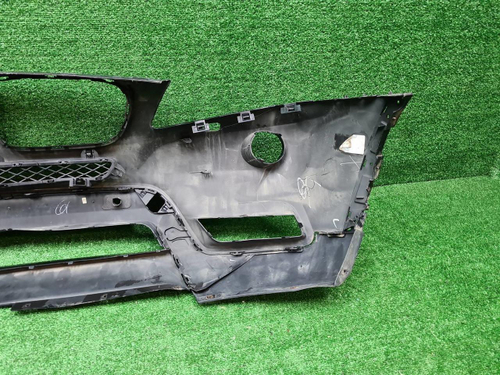 Бампер передний BMW X3 F25 (2010-2014)