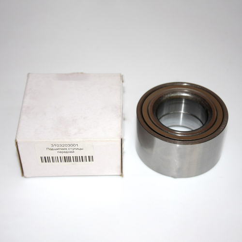 Подшипник ступицы передней 3103203001 для Geely Otaka, Джили Отака