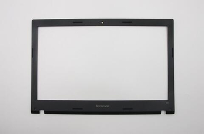 Рамка матрицы для ноутбука Lenovo E50-70/E50-80, черная (5B30H44763), оригинал
