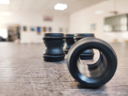 Штуцер соединительный системы охлаждения Gen3 VAG