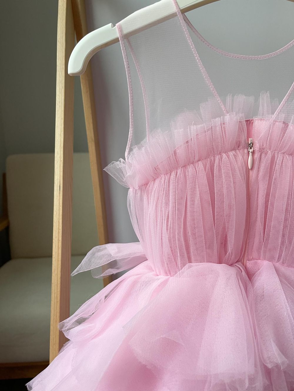 Платье Sasha Kim