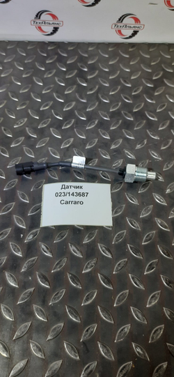 Датчик 023/143687 температуры масла Carraro