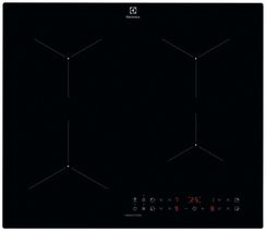 Индукционная стеклокерамич. панель Electrolux LIL61434C
