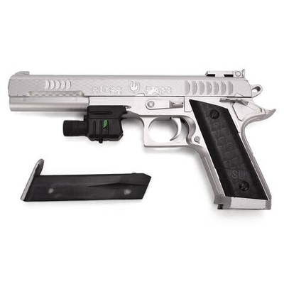 Пистолет пн., пакет P398-1+